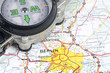 berlin and suroundings