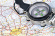 finding your way around london