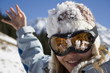Photo: schneeballschlacht schneeballschlacht