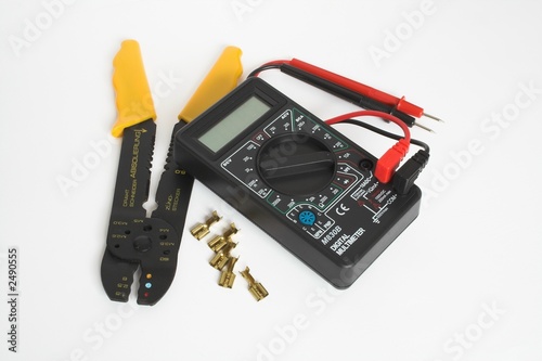 elettricista
