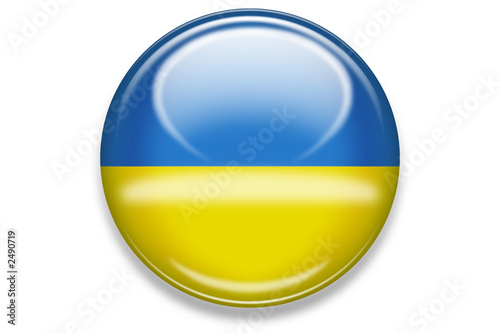länderbutton aqua 2007: ukraine