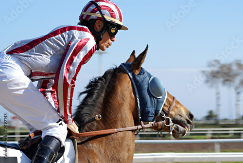 Photo: galop galop