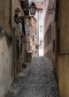 lisbon alley