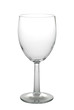 wine glass #1 with path