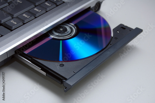dvd laufwerk