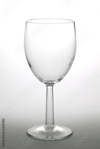 wine glass #1