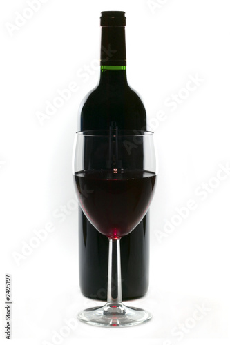 red wine #8