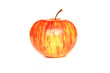 striped apple