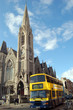dublin sous le soleil