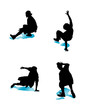 breakdancing group 2 breakdancing group 2