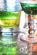 colorful cocktails colorful cocktails