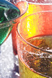 colorful cocktails colorful cocktails
