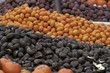 a parisian market offering exotic fruite a parisian market offering exotic fruite
