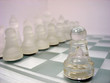 chess pawn