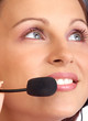 call center