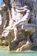 brunnen piazza navona - rom