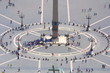 petersplatz in rom