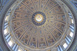 petersdom kuppel