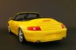model car