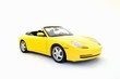 model car