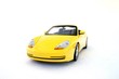 model car