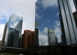 downtown calgary