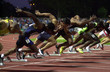 Image : track  &field