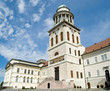 pannonhalma abbey pannonhalma abbey