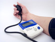 pressure gauge