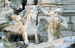 fontaine de trévi