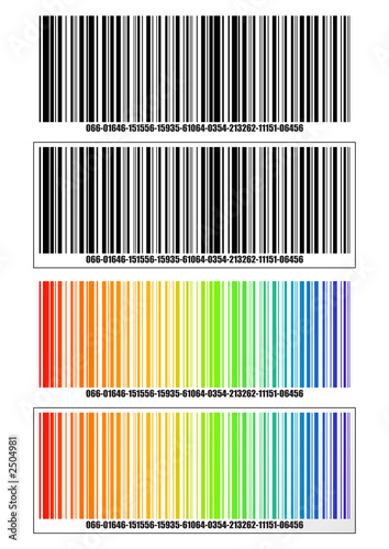 Illustration: barcode_03 barcode_03