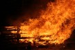 funkenfeuer