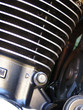 motorcycle engine