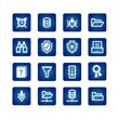 file server icons