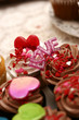 love cake