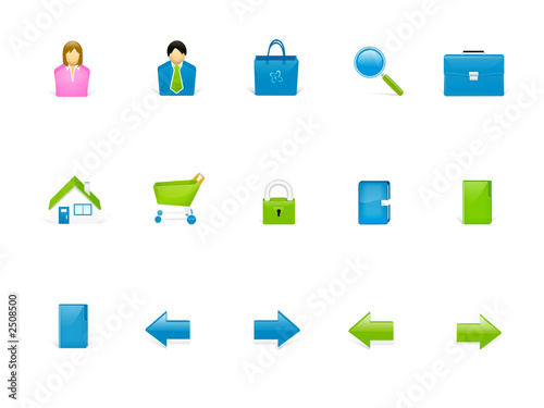 webicons
