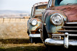 Foto: vintage car vintage car