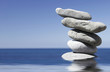 piedras zen