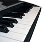 piano music electro
