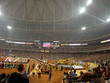 supercross motorcycle racing at georgia dome