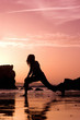 sunset activities