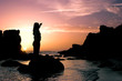 sunset activities