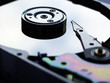 hard disk drive