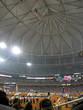 supercross motorcycle racing at georgia dome