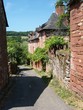 collonges la rouge