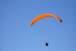 paragliding