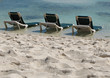sunlounger