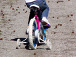 training wheels