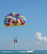 paragliding