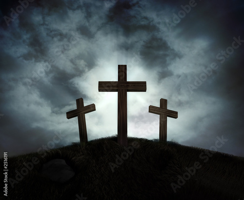 Foto: calvary calvary
